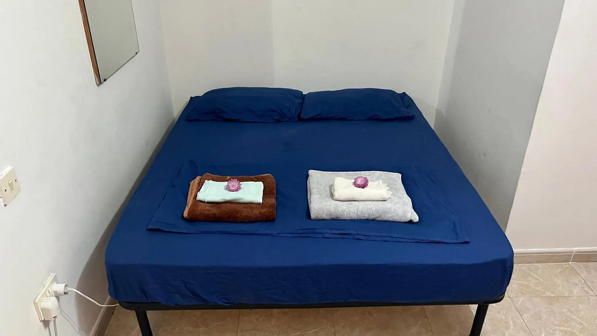 Apartment Private Double Room In Shared Home, Perfect Location! Saint Julian's Malta