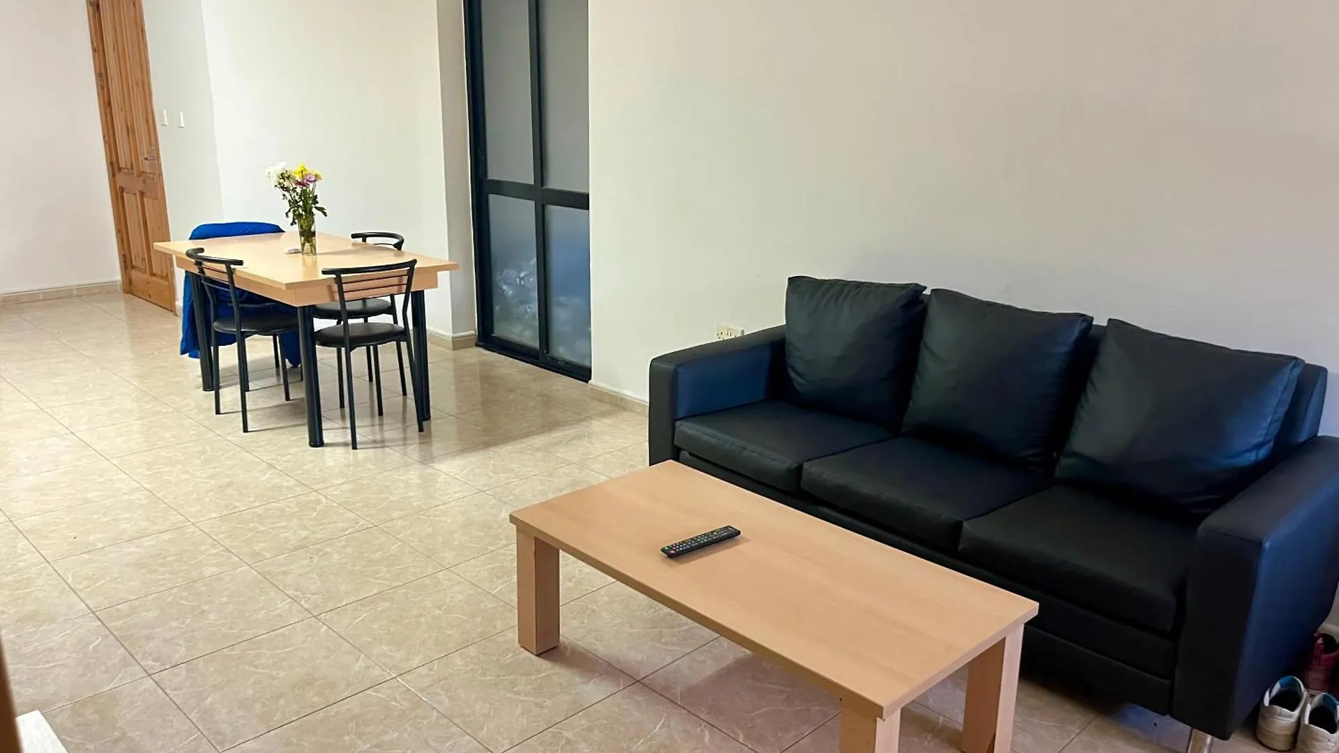 Private Double Room In Shared Home, Perfect Location! Saint Julian's 0*,  Malta