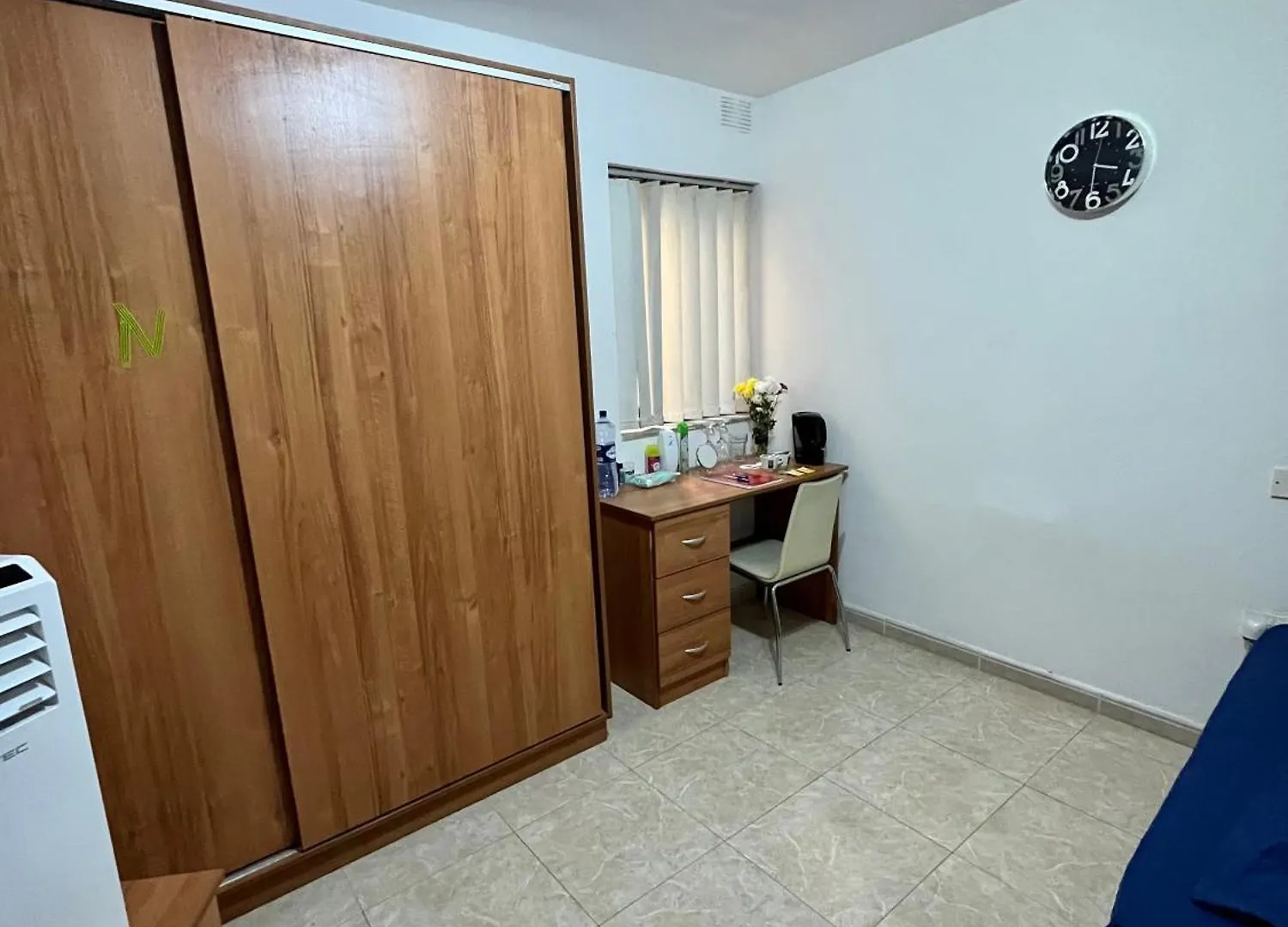 Private Double Room In Shared Home, Perfect Location! Saint Julian's 0*,